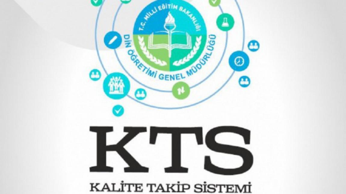 Kalite Takip Sistemi-KTS-Mayıs 2023