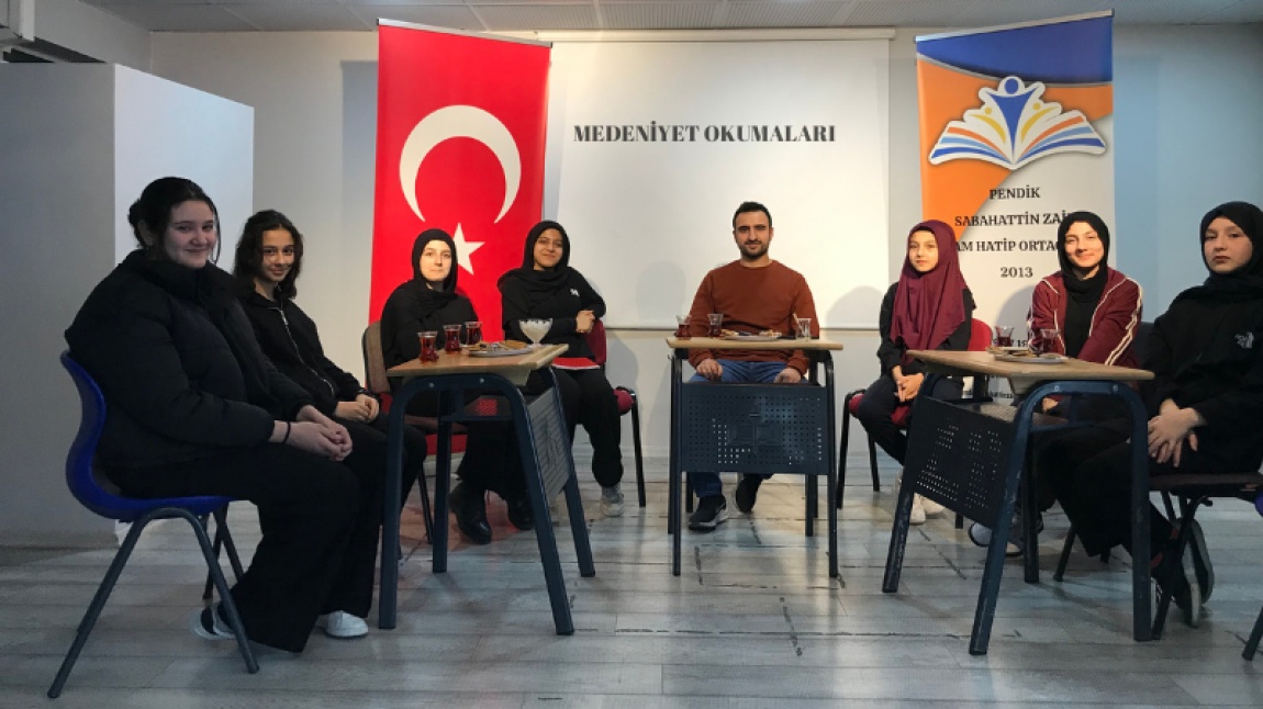 Medeniyet Okumaları